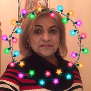 Meet your Posher, Reshma